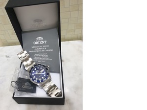 Orient Ray 2 (automatic) - 1