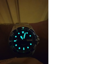 Orient Ray 2 (automatic) - 2