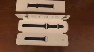 Apple Watch series 5 44 mm + cellular (near mint condition) - 1