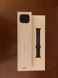 Apple Watch series 5 44 mm + cellular (near mint condition) - 3