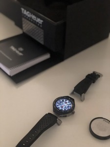 TAG Heuer 41mm Connected Modular Smart Watch - 1