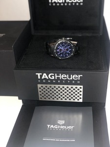 TAG Heuer 41mm Connected Modular Smart Watch - 3