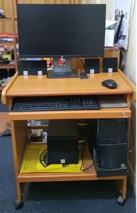 Hp Computer for sale