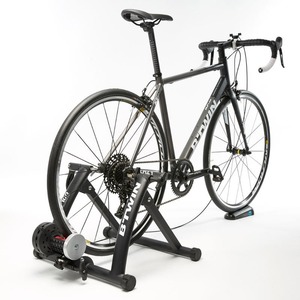 B-Twin Bicycle Home Trainer - 2