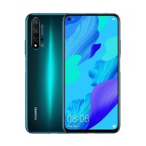 NEW Unopened Huawei Nova 5T 128GB Phone - Green