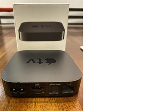 Apple TV 2nd generation - 2