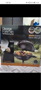 Electric BBQ GRILL - 1