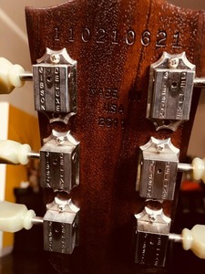 GIBSON LES PAIL STUDIO - 2011 - Made in USA- SOLD