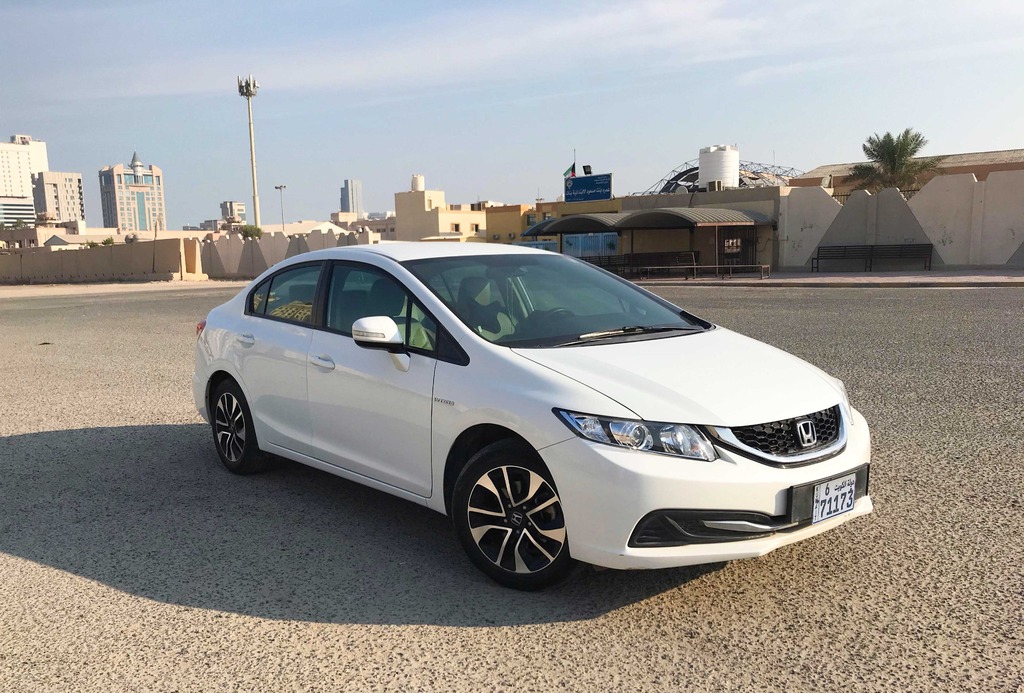 For Sale Honda Civic 2014 248AM Classifieds