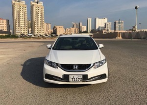 For Sale Honda Civic 2014 - 2