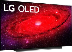 Bringing LG CX (65" & 55") to Kuwait. (Best TV for PS5, Xbox Series X and RTX3000) - 1