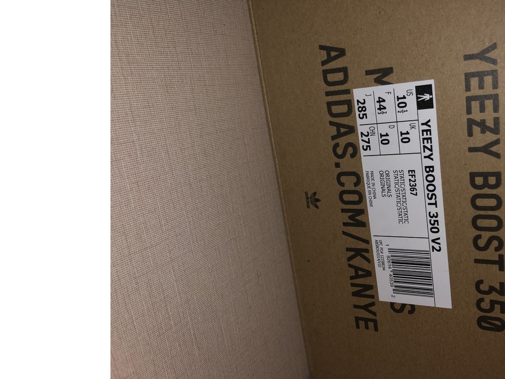 Cheap Adidas Yeezy Boost 350 V2 Antlia Infant