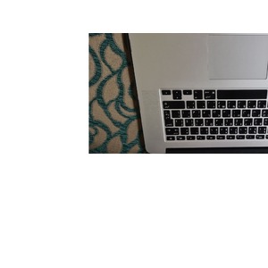 MacBook pro 15 inch (Mid 2015) - 2