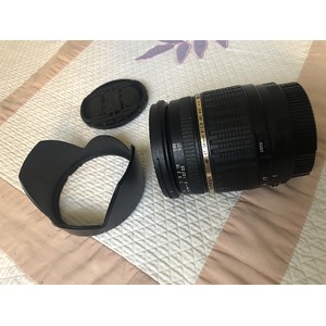 Tamron 17-50mm f2.8 lens for Canon