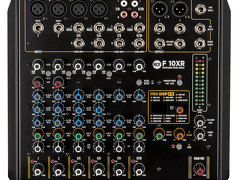 Audio Mixer RCF 10F XR - 1