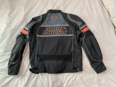 Harley Davidson Functional Jacket
