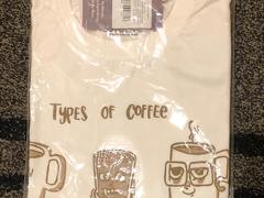 Coffee lover t-shirt - 2