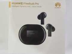 new Huawei freebuds pro sealed pack - 1