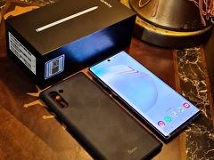 Galaxy Note 10 - 2