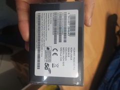 new Huawei mate 40 pro black - 2