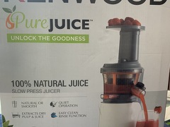 Juicer for sale - 1