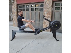 Concept2 Rower - 1
