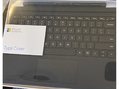 Surface Pro Keyboard Cover - 2