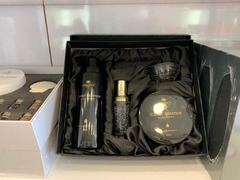 Dancoly Caviar Hair Treatment set + Shampoo - 1