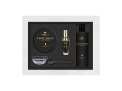 Dancoly Caviar Hair Treatment set + Shampoo