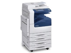 HP & Xerox Printers - 1