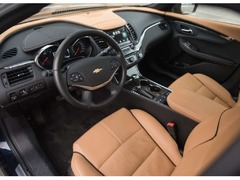 Chevrolet Impala LTZ 2015 Full Option