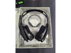 Astro A50 Wireless Xbox/PC Gaming Headset - 3