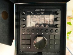 Loupedeck CT (Creative Tool) for sale in Kuwait - 3