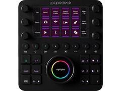Loupedeck CT (Creative Tool) for sale in Kuwait
