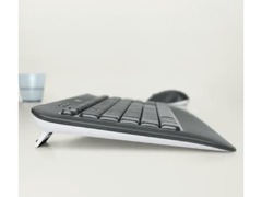 Logitech MK540 Advanced Wireless Keyboard with Wireless Mouse Combo - 4