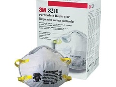 3M 1860 / 3M 8210 N95 masks and other Covid Items for personal and Medical grade - 2