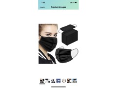 3M 1860 / 3M 8210 N95 masks and other Covid Items for personal and Medical grade - 6