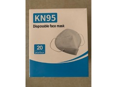 3M 1860 / 3M 8210 N95 masks and other Covid Items for personal and Medical grade - 9