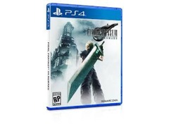 [PS4] [R1] Final Fantasy VII Remake - 1