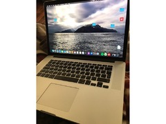 Used Macbook Pro 15inch  for sale 400 KWD - 2