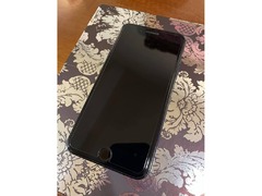 iPhone 7 Plus - Jet Black - Excellent condition - 2