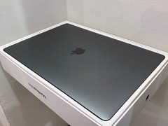 Apple MacBook Pro 15-inch (Retina, Mid 2017, Space Gray) - 5