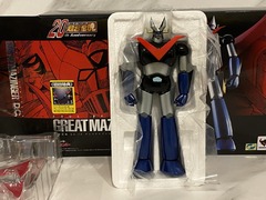 Mazinger Z and Great Mazinger - 5