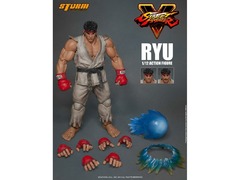 Ryu Street Fighter V figure - 1