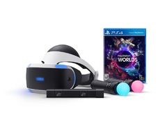 Playstation VR Bundle - 2