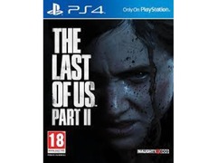 [PS4] [R1] The Last of Us II