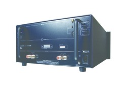 Power Amplifier ANTHEM Statement P2 - 1