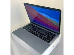 Apple MacBook Air (13-inch, 2018, Silver) - Like New - 1