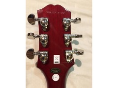 2020 Epiphone Les Paul Standard 60s Guitar - 6