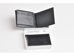 Calvin Klein Original Wallet Black